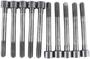 DNJ Engine Components Allen Key Cylinder Head Bolt Set