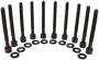 DNJ Engine Components Allen Key Cylinder Head Bolt Set