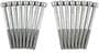 DNJ Engine Components Cylinder Head Bolt Set