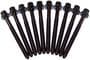 DNJ Engine Components Cylinder Head Bolt Set