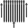 DNJ Engine Components Cylinder Head Bolt Set