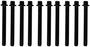 DNJ Engine Components Hex Cylinder Head Bolt Set