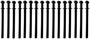DNJ Engine Components Cylinder Head Bolt Set