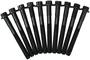 DNJ Engine Components Cylinder Head Bolt Set
