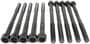 DNJ Engine Components Cylinder Head Bolt Set