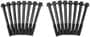 DNJ Engine Components Cylinder Head Bolt Set