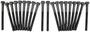 DNJ Engine Components 12-Point Cylinder Head Bolt Set