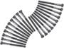 DNJ Engine Components Cylinder Head Bolt Set