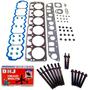 DNJ Engine Components Cylinder Head Gasket Set