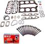 DNJ Engine Components Cylinder Head Gasket Set