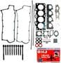 DNJ Engine Components Head Gasket Set