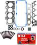 DNJ Engine Components Cylinder Head Gasket Set
