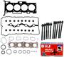 DNJ Engine Components Cylinder Head Gasket Set