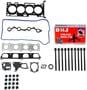 DNJ Engine Components Cylinder Head Gasket Set