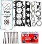 DNJ Engine Components Cylinder Head Gasket Set