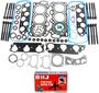 DNJ Engine Components Cylinder Head Gasket Set
