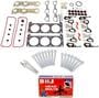 DNJ Engine Components Cylinder Head Gasket Set