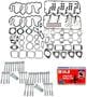 DNJ Engine Components Head Gasket Set