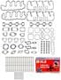 DNJ Engine Components Cylinder Head Gasket Set