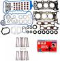 DNJ Engine Components Cylinder Head Gasket Set
