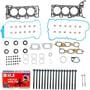 DNJ Engine Components Cylinder Head Gasket Set