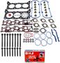 DNJ Engine Components Cylinder Head Gasket Set
