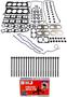 DNJ Engine Components Cylinder Head Gasket Set