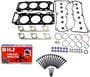 DNJ Engine Components Cylinder Head Gasket Set