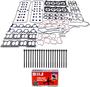 DNJ Engine Components Cylinder Head Gasket Set