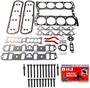 DNJ Engine Components Cylinder Head Gasket Set