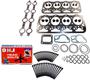 DNJ Engine Components Cylinder Head Gasket Set