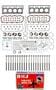 DNJ Engine Components Cylinder Head Gasket Set