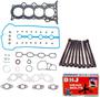 DNJ Engine Components Cylinder Head Gasket Set
