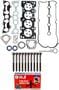 DNJ Engine Components Cylinder Head Gasket Set