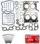 DNJ Engine Components Cylinder Head Gasket Set