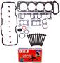 DNJ Engine Components Cylinder Head Gasket Set