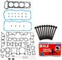 DNJ Engine Components Cylinder Head Gasket Set