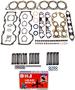 DNJ Engine Components Cylinder Head Gasket Set