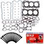 DNJ Engine Components Cylinder Head Gasket Set