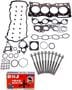 DNJ Engine Components Head Gasket Set