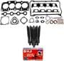 DNJ Engine Components Head Gasket Set