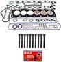 DNJ Engine Components Cylinder Head Gasket Set