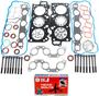 DNJ Engine Components Cylinder Head Gasket Set