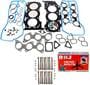 DNJ Engine Components Cylinder Head Gasket Set
