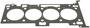 DNJ Engine Components Head Spacer Shim