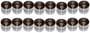 DNJ Engine Components Valve Lifter Kit