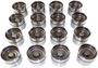 DNJ Engine Components Valve Lifter Kit