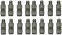 DNJ Engine Components Valve Lifter Kit