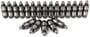 DNJ Engine Components Valve Lifter Kit