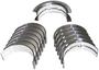 DNJ Engine Components Crankshaft Main Bearing Set